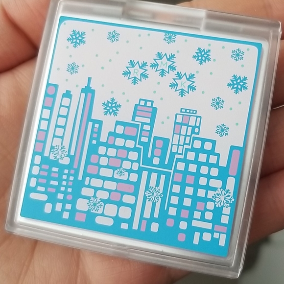 BNIB RMK Blush 2014 Christmas set a - Picture 3 of 4